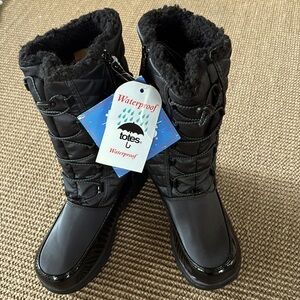 Totes winter boots